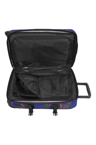 Valise cabine (S) Tranverz S - Bleu marine - 51 cm