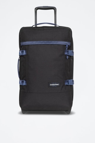 Valise cabine Tranverz S - Noir - 51 cm