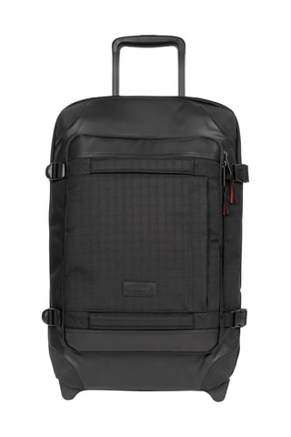 Valise cabine Tranverz (S) - Noir - 51 cm