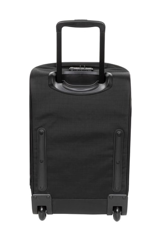 Valise cabine Tranverz (S) - Noir - 51 cm