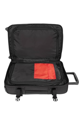 Valise cabine Tranverz (S) - Noir - 51 cm