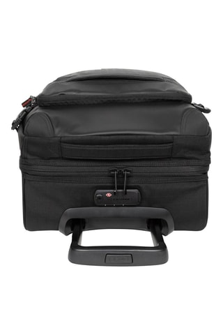 Valise cabine Tranverz (S) - Noir - 51 cm