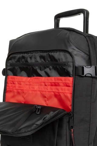 Valise cabine Tranverz (S) - Noir - 51 cm