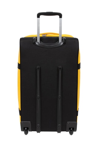 Valise semaine Transit’R (M) - Jaune - 67 cm