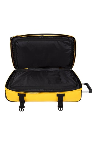 Valise semaine Transit’R (M) - Jaune - 67 cm