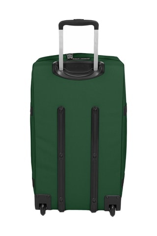 Valise semaine (M) Transit'R M - Vert foncé - 67 cm