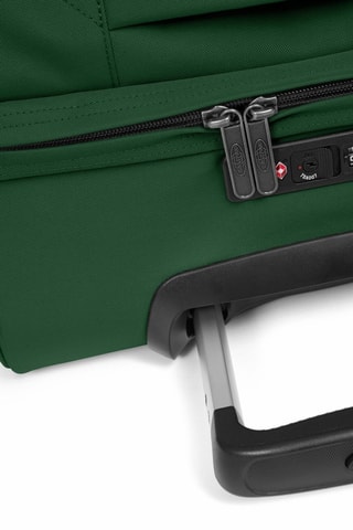 Valise semaine (M) Transit'R M - Vert foncé - 67 cm
