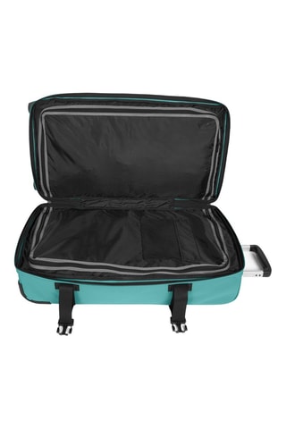 Valise semaine (M) Transit'R M - Bleu clair - 67 cm