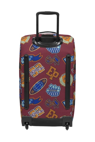 Valise semaine (M) Tranverz M - Bordeaux - 67 cm