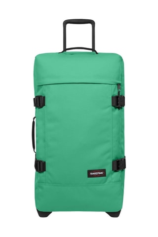 Valise semaine (M) Tranverz M - Vert émeraude - 67 cm