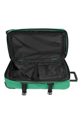Valise semaine (M) Tranverz M - Vert émeraude - 67 cm