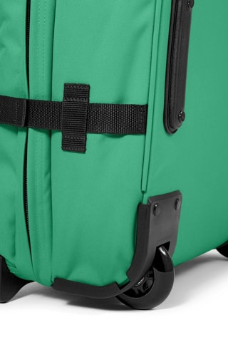 Valise semaine (M) Tranverz M - Vert émeraude - 67 cm