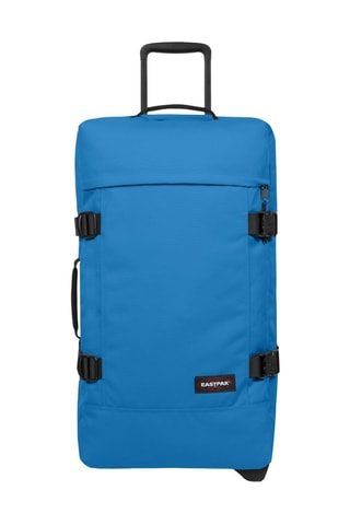Valise semaine (M) Tranverz M - Bleu cobalt - 67 cm