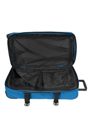 Valise semaine (M) Tranverz M - Bleu cobalt - 67 cm