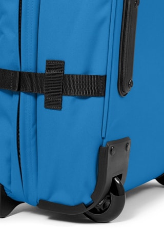 Valise semaine (M) Tranverz M - Bleu cobalt - 67 cm