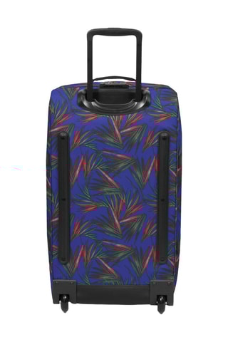 Valise semaine (M) Tranverz M - Bleu marine - 67 cm