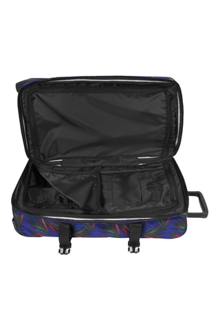 Valise semaine (M) Tranverz M - Bleu marine - 67 cm
