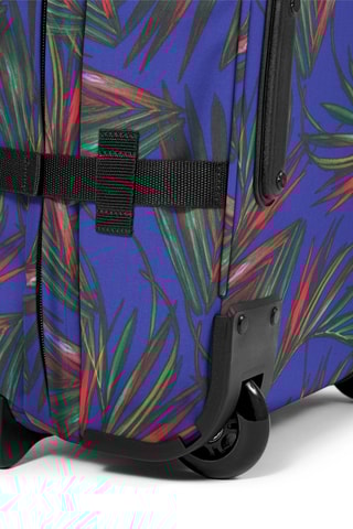 Valise semaine (M) Tranverz M - Bleu marine - 67 cm