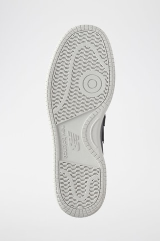 Sneakers en cuir 480 - Blanc