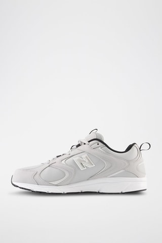 Chaussures de running 2000's - Gris