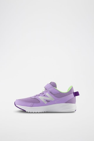 Baskets Performance 570 - Lilas