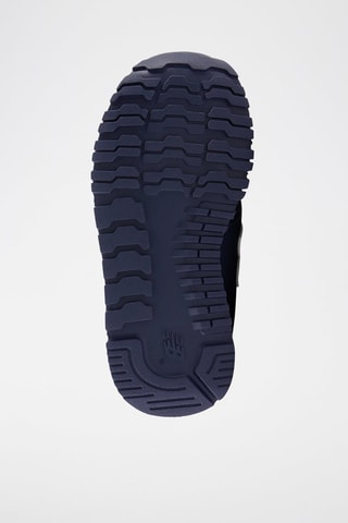 Baskets 500 - Bleu marine