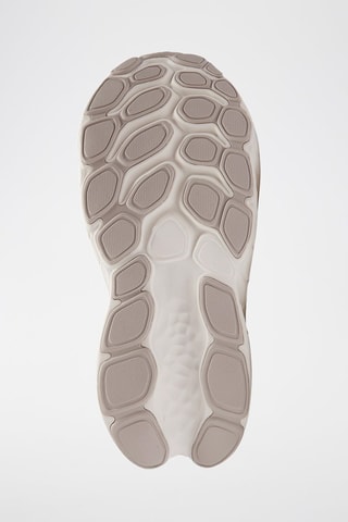 Chaussures de running plateformes Fresh Foam X More v4 - Corail