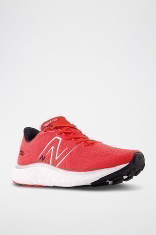 Chaussures de running Fresh Foam X EVOZ v3 - Rouge