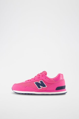 Sneakers 515 - Fuchsia