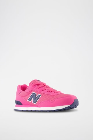 Sneakers 515 - Fuchsia