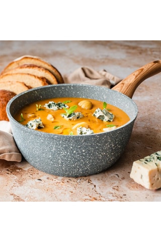 Steelpan Pierre Gourmet   18 cm - 1,9 l