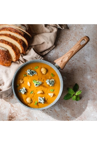 Steelpan Pierre Gourmet   18 cm - 1,9 l