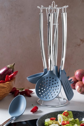 Accessoiresset 6 Stuks