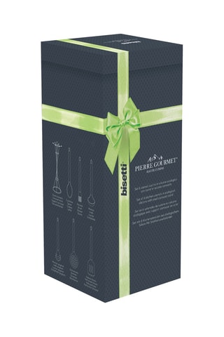 Accessoiresset 6 Stuks