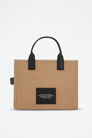 Sac à main The Cargo Canvas - Beige 