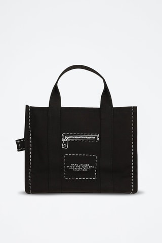 Sac à main The Trompeloeil Cargo - Noir