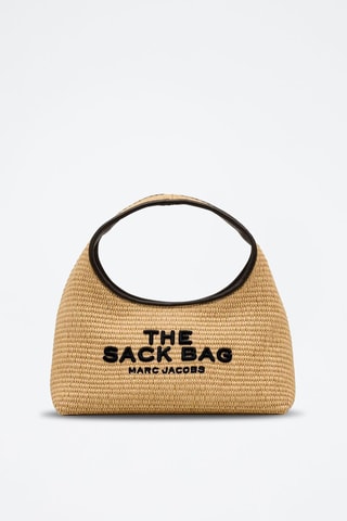 Sac à main The Mini Sack - Beige