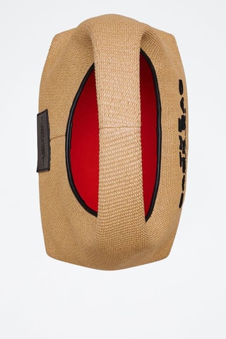 Sac à main The Mini Sack - Beige