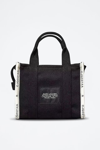 Sac à main The tote bag - Noir