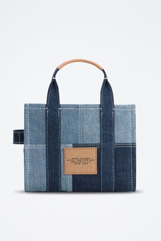 Sac à main The Small Tote - Bleu