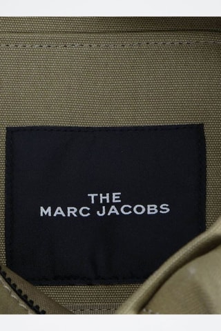 Cabas The tote bag - Vert foncé