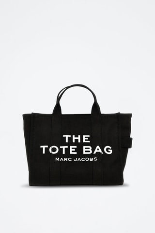 Cabas The tote bag - Noir
