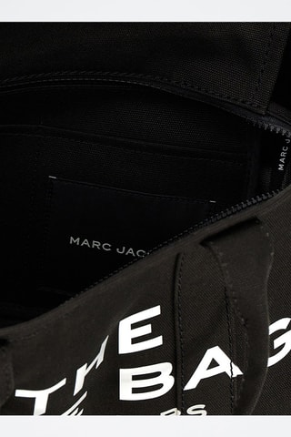 Cabas The tote bag - Noir