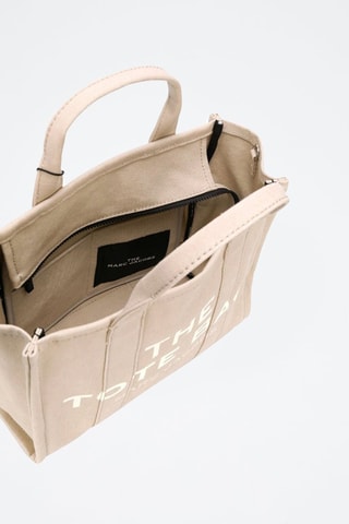 Cabas The tote bag - Beige