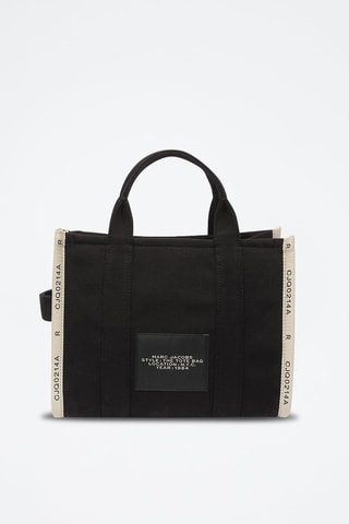 Cabas The tote bag - Noir