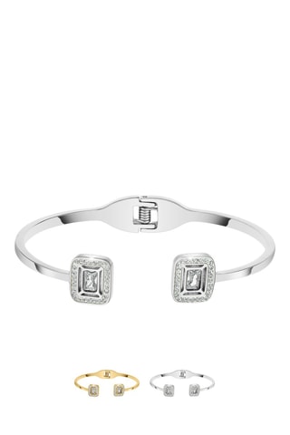 Pulseira rígida Cores à escolha