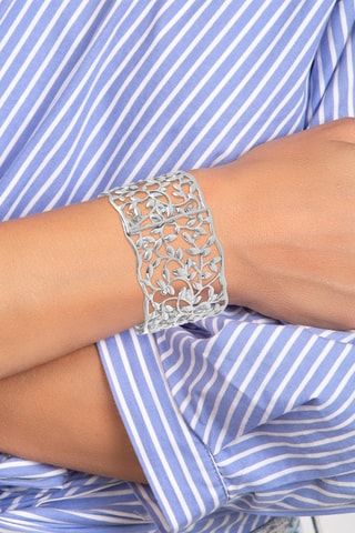 Pulseira rígida 
Cor à escolha