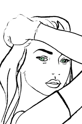 Pulseira com cristais Swarovski   Branco