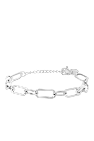 Pulseira personalizável Cor à escolha