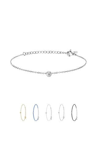 Pulseira Diamante - Cor à escolha